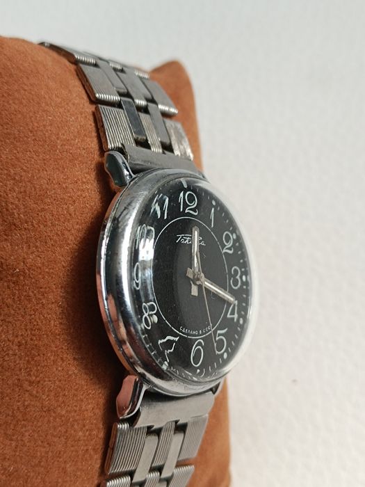 zegarek РАКЕТА Rakieta