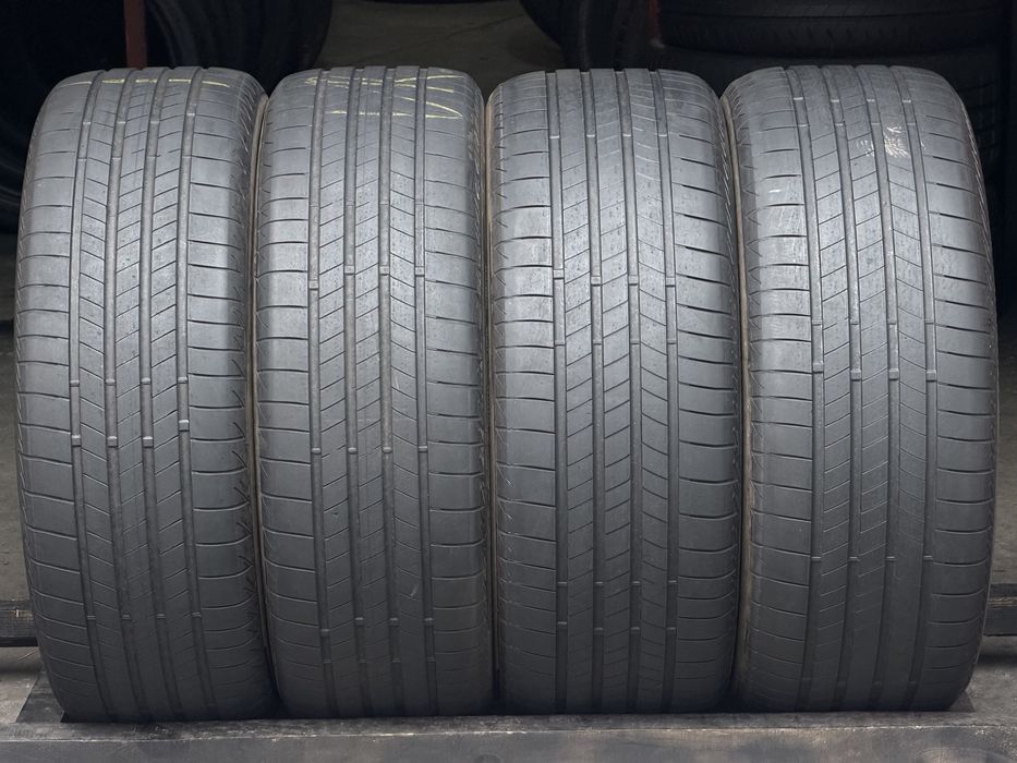 Шины летние 235/50 и 255/45 R20 Bridgestone TuranzaEco
