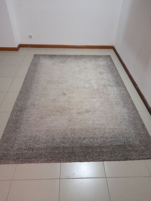 Tapete 160 × 230 cm