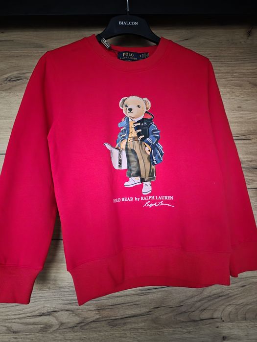 Bluza Ralph Lauren Damska