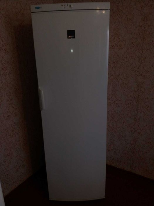 Морозильная камера ZANUSSI  FZFF250