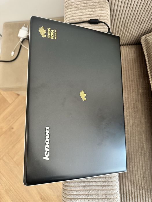Laptop Lenovo Z51-70, i5, 8GB, 1TB, stan bardzo dobry