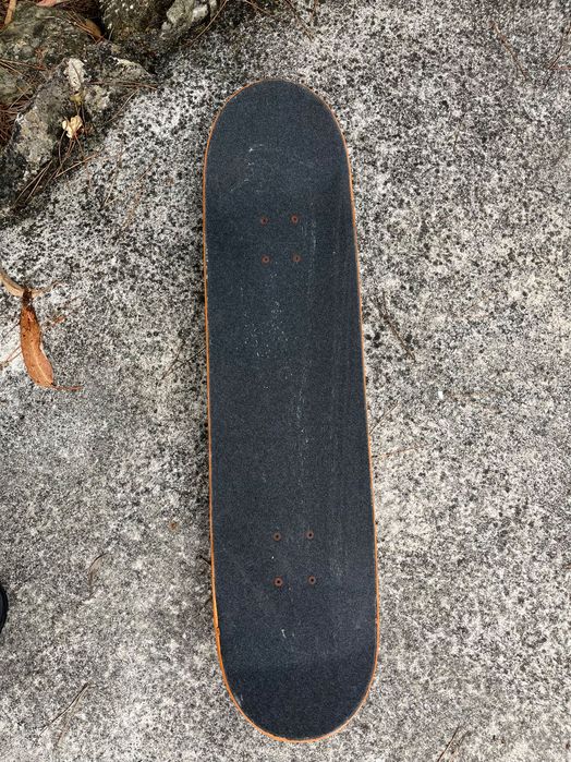 Skateboard Rodney Mullen