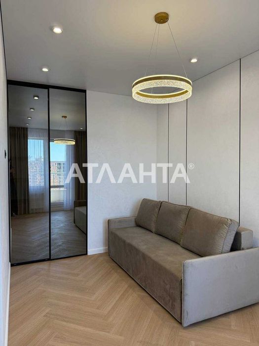 Стильна 2кімн квартира в ЖК Атмосфера