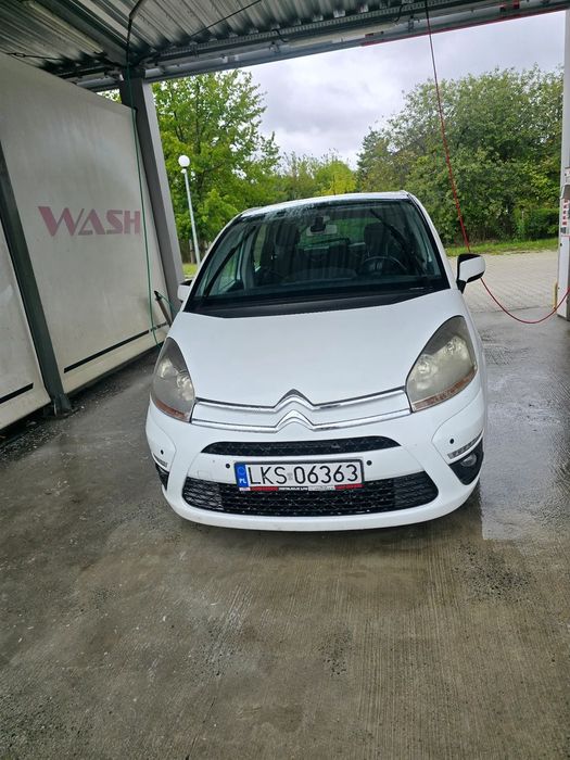 Citroën C4 Picasso