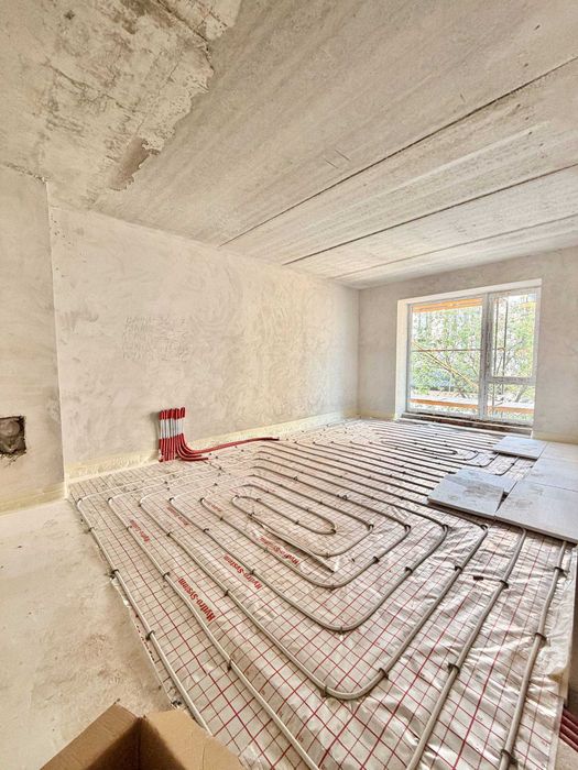 Продаж 2к квартири 61 м² у ЖК Віденський (біля Озера та Парку)