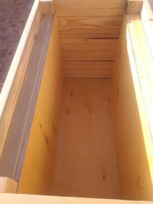 Ule warszawskie poszerzane