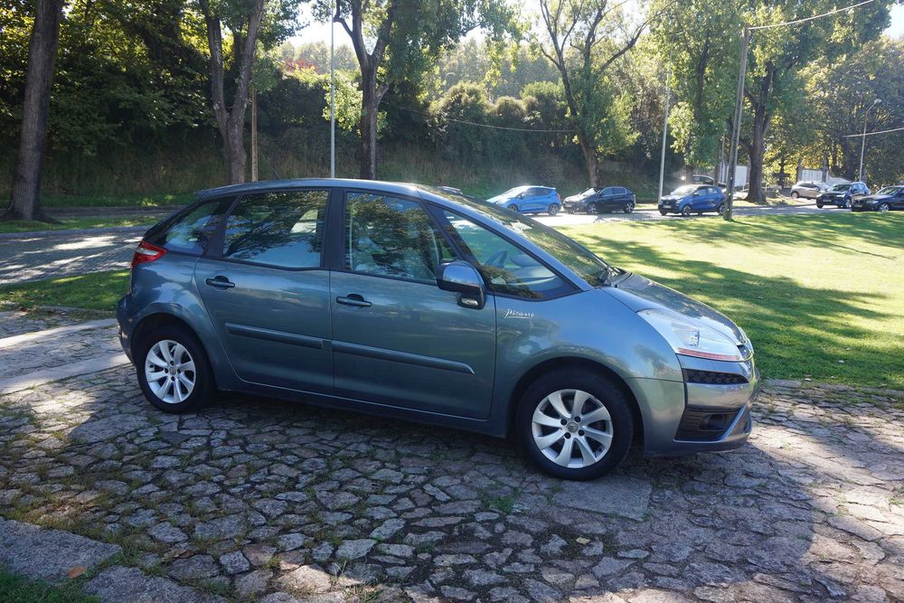 Citroen C4 Picasso 1.6 HDI Confort