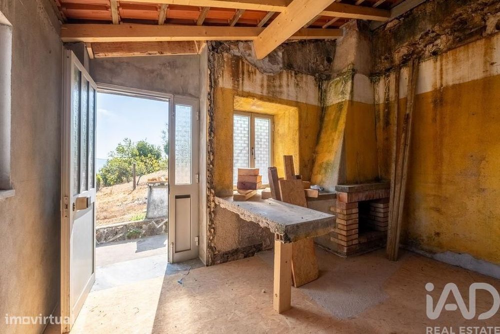 Casa / Villa T2 em Penacova de 158,75 m2