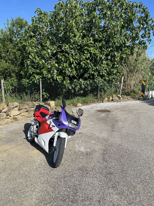 Aprilia AF1 Futura 50cc