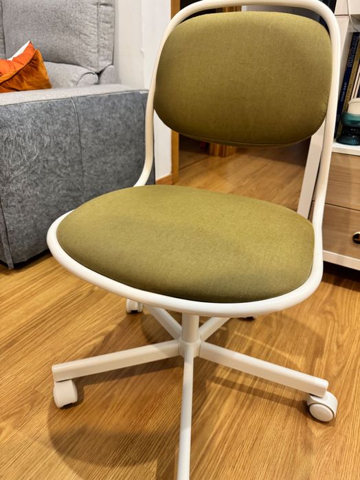 IKEA ORFJALL Cadeira Giratória