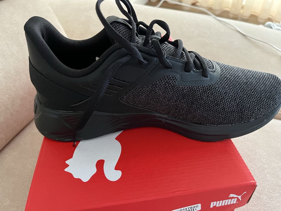 Tenis Puma Novos