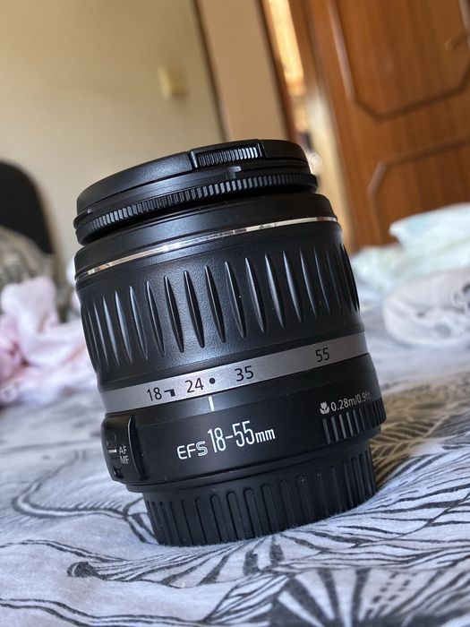 Kit completo fotografia