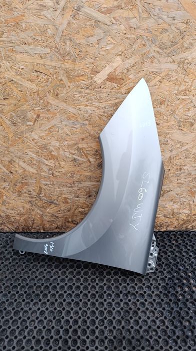 Peugeot 3008 I Błotnik Przód Lewy Evgc