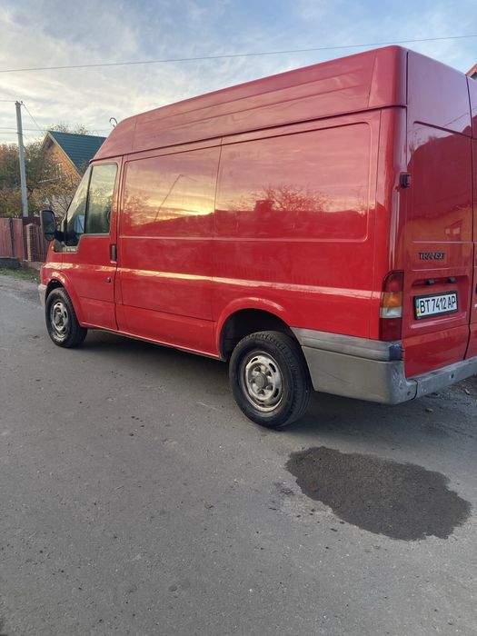 Форд транзит продам