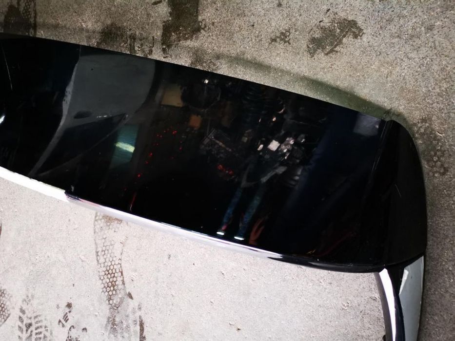 RENAULT CAPTUR AILERON MALA Z033