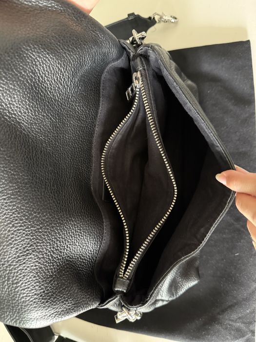 Rocky II Bag da Zadig & Voltaire  com 2 alças