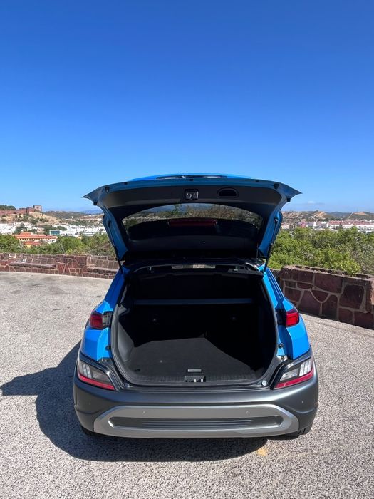 Hyundai Kauai 1.0 ECO-BOOST MID HYBRID Prime (120 cv) 2021
