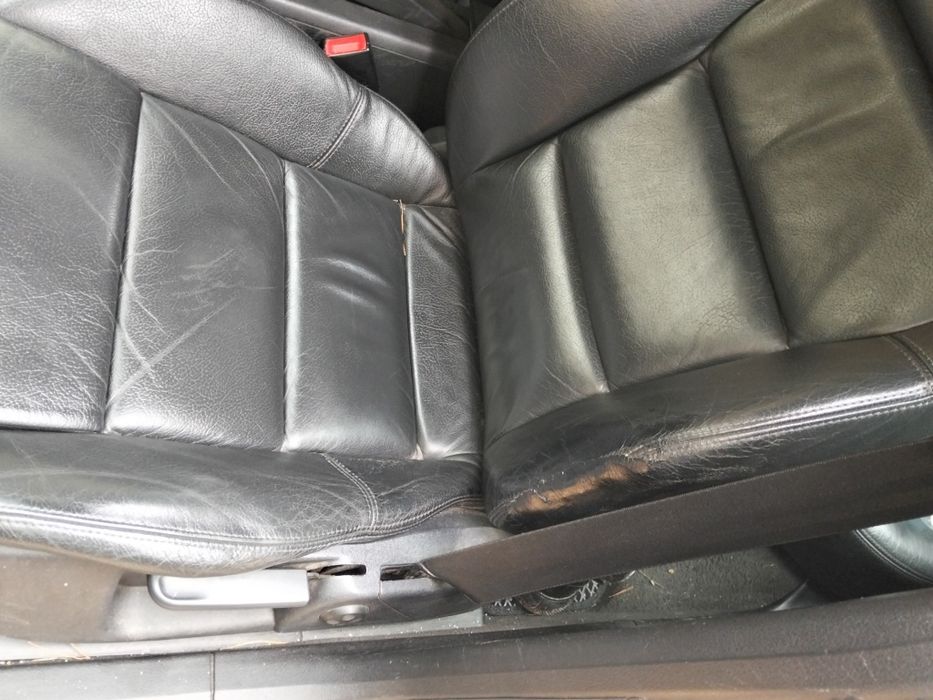 . Ауді А4 б6 АКПП, повний привід, обмін.