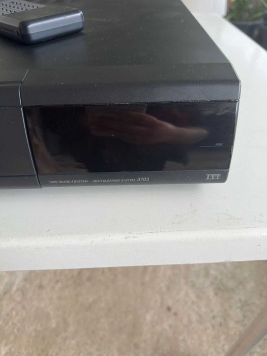 Nokia VHS Player64584614340099123