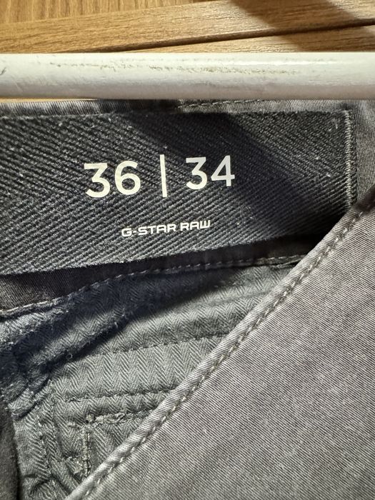 карго G-Star RAW Rovic Zip 3D Regular Tapered