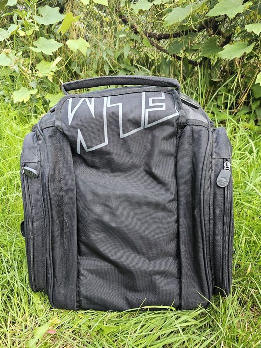 Сумка на мотоцикл FLM,  мотосумка, рюкзак