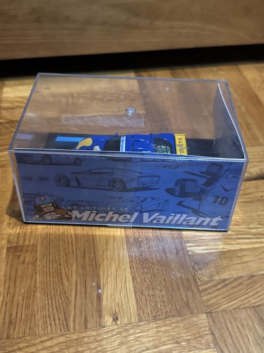 miniatura Buggy Vaillante Cairo