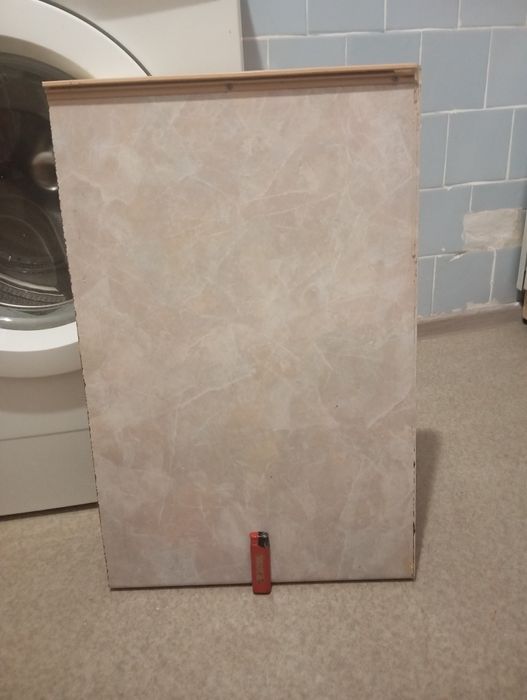 Столешница 30см 45/65 и 2.40/50