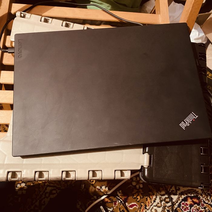 Lenovo thinkpad a485