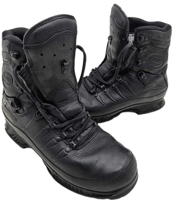Oryginalne buty wojskowe Meindl Combat Extreme rozm. 42,5 demobil