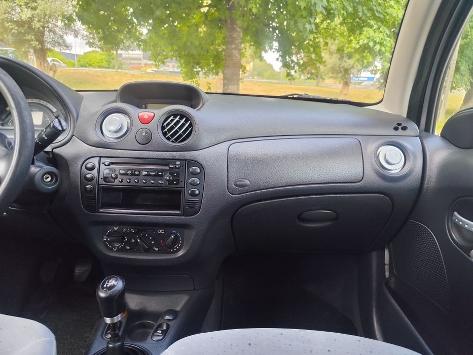 Citroën C3 — fotografia 12
