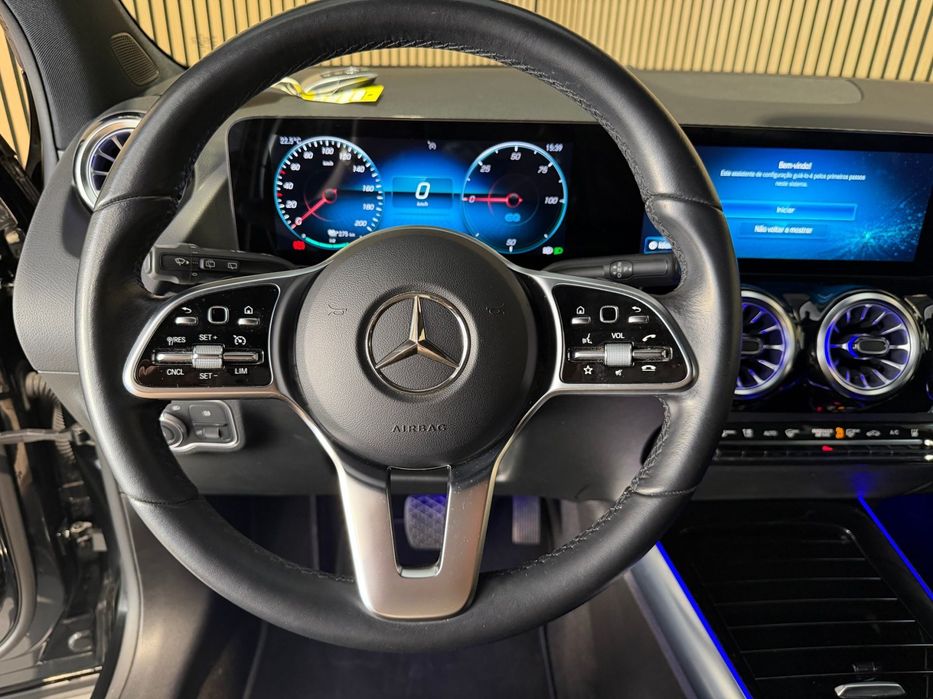 Mercedes-Benz EQA 250 Progressive