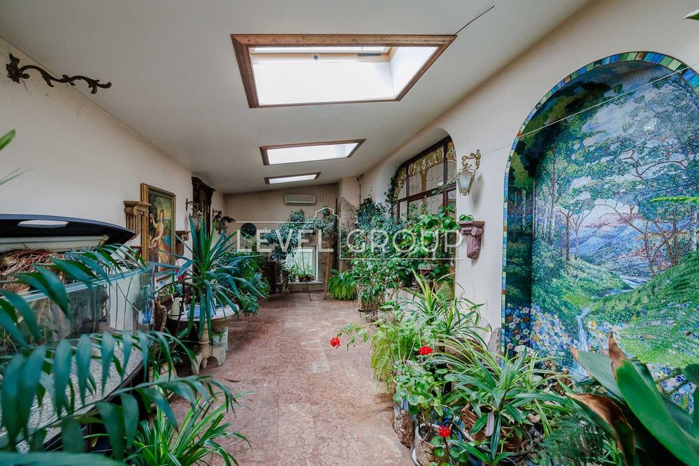 House by the address st. Pl Teatralnaya (area 1066 m²) - Atlanta.ua - photo 9