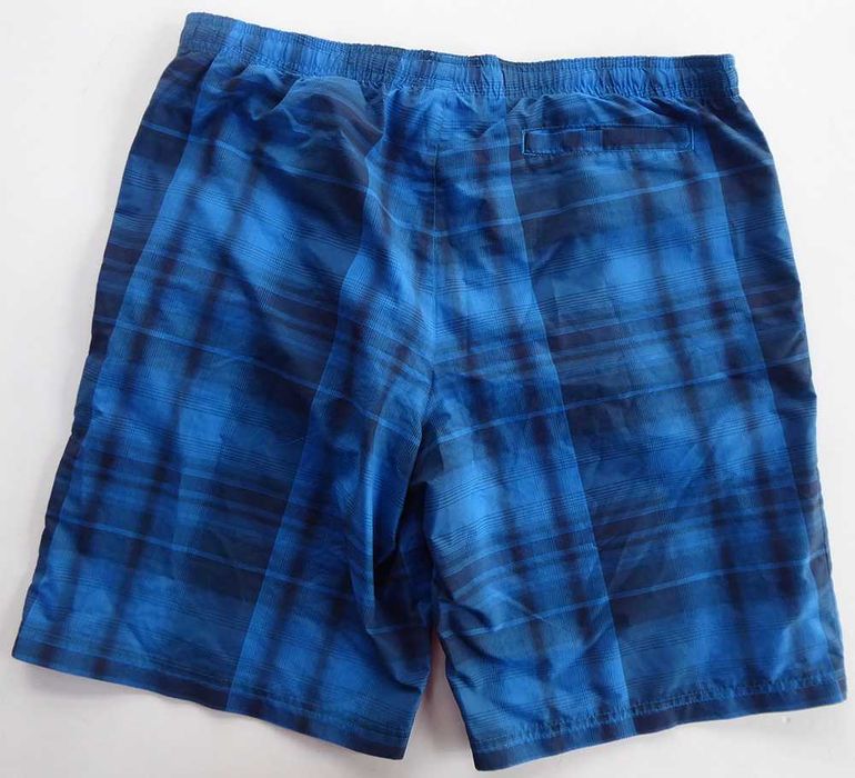 Reebok szorty spodenki kąpielowe plażowe