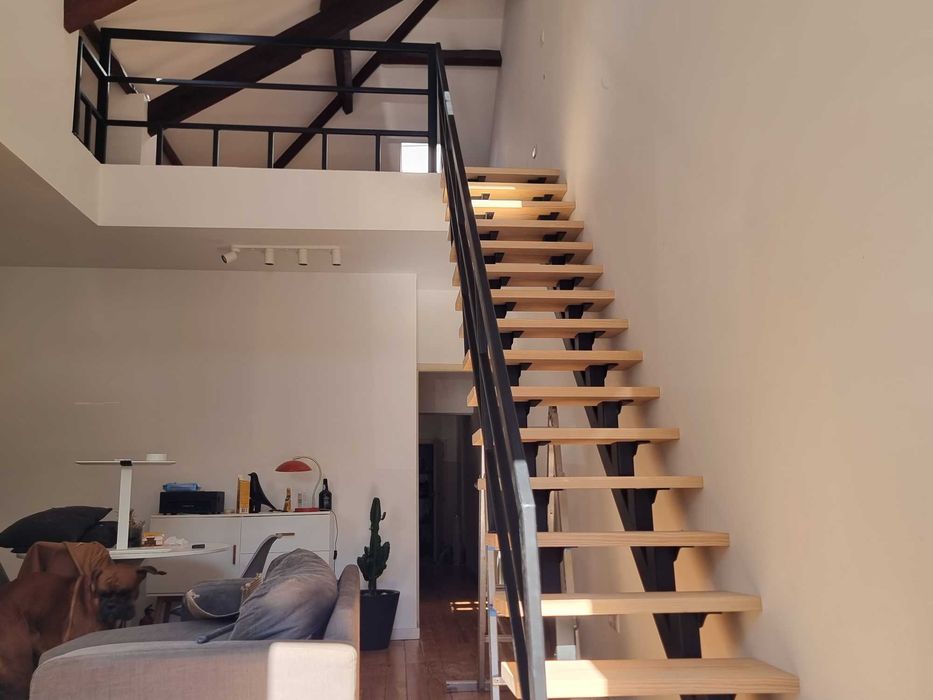 Serralharia/ Serralheiro/fabrico