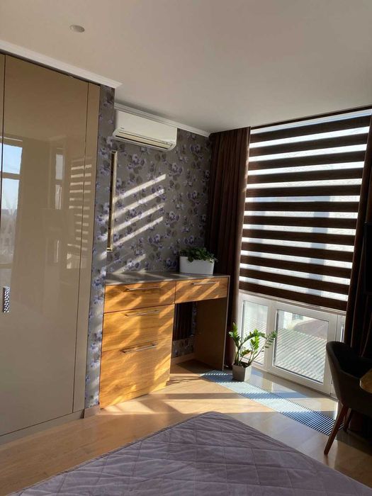 Продам 4 ком квартиру в клубном доме Рабочая Каверина Уральская