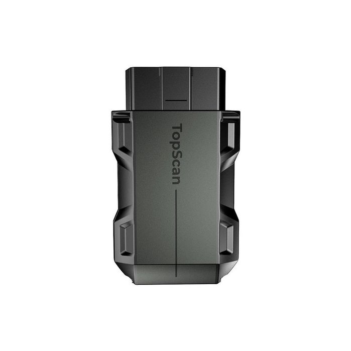 TOPDON TopScan Pro – Diagnóstico Automóvel