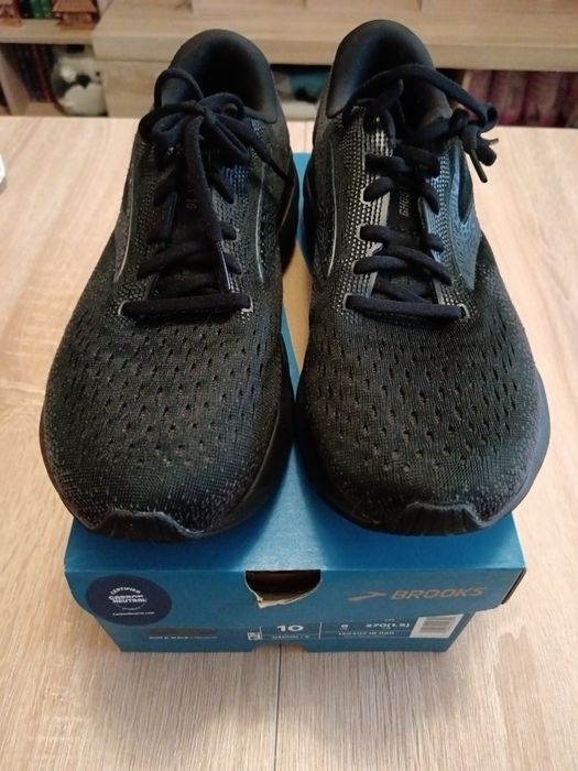 Brooks ghost 16 r. 42