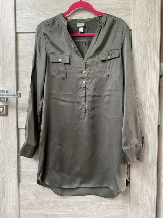 bluzka H&M roz. M/L