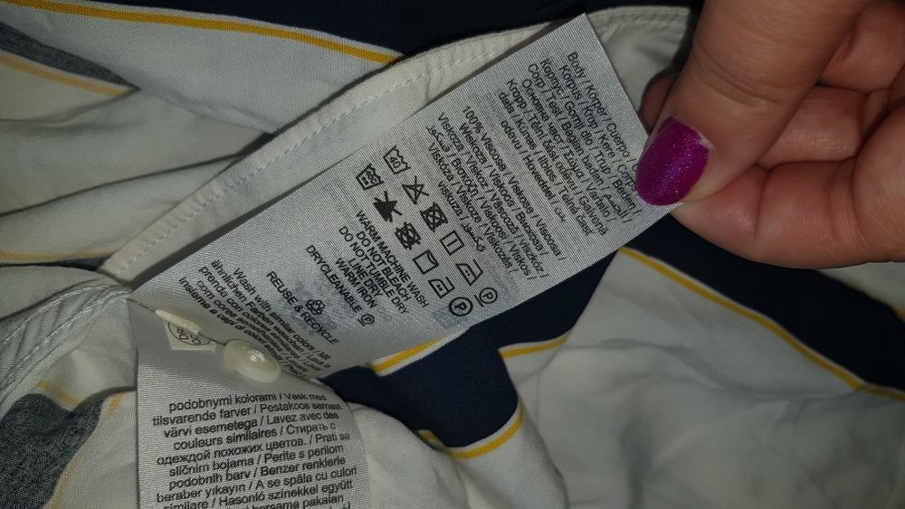 Nowa koszula Jack&Jones XL