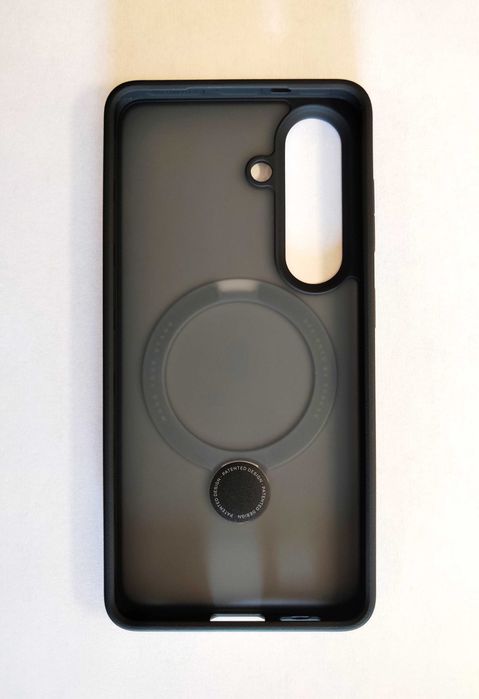 Capa para Samsung Galaxy S26 - Torras Ostand Q3 Spin