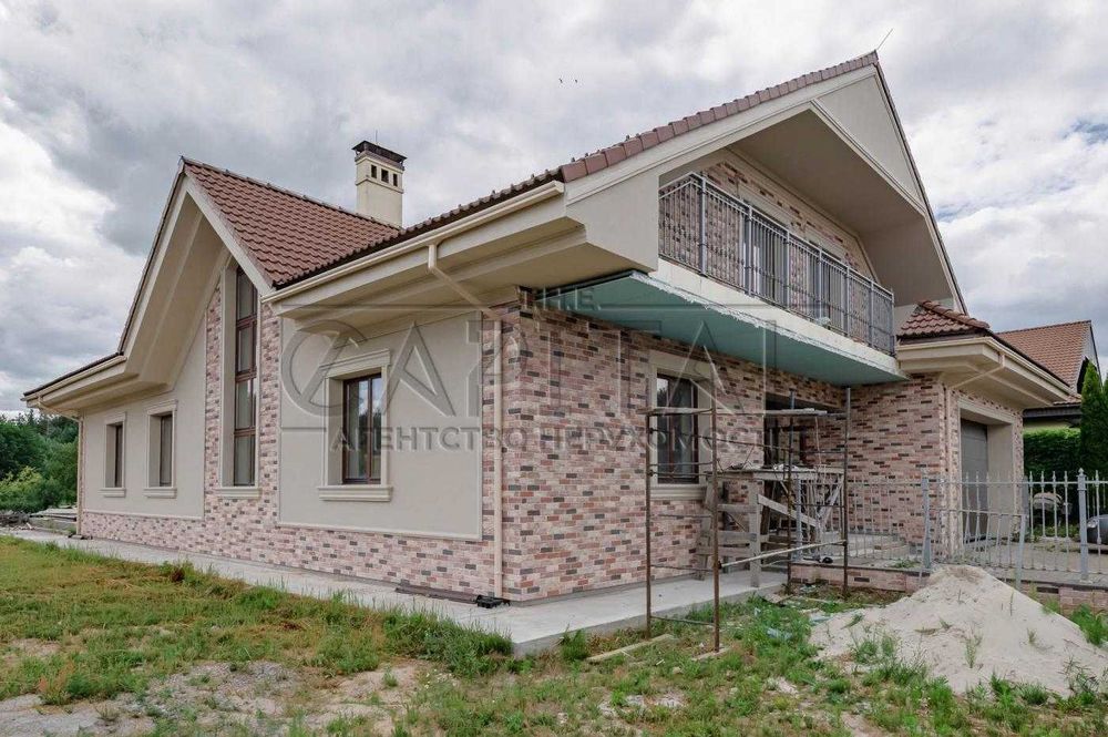 Продаж будинку з виходом до озера, Северинівка, Житомирська траса