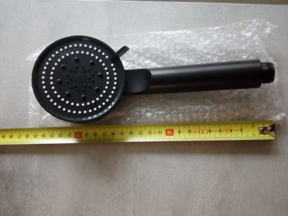 Новая лейка для душа. 5 режимов. Сильный напор