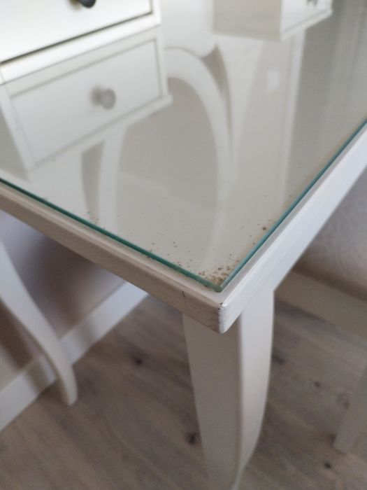 Tocador/penteadeira Ikea