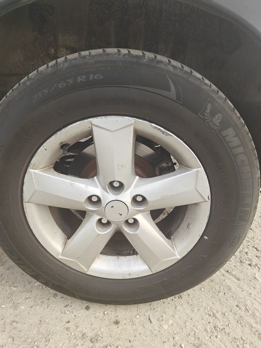 Продам Nissan qashqai 2008 року