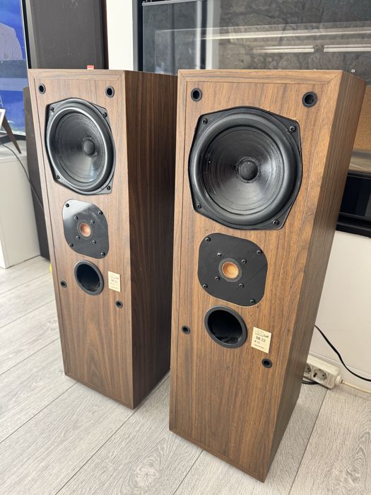 Colunas JMlab Focal DB 22