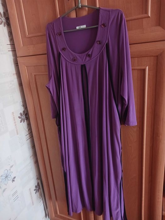 Продам платье нарядное 62 р.