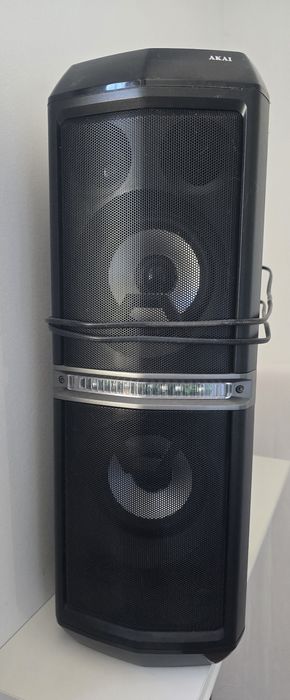 AKAI ABTS-82 kolumna glosnik radio