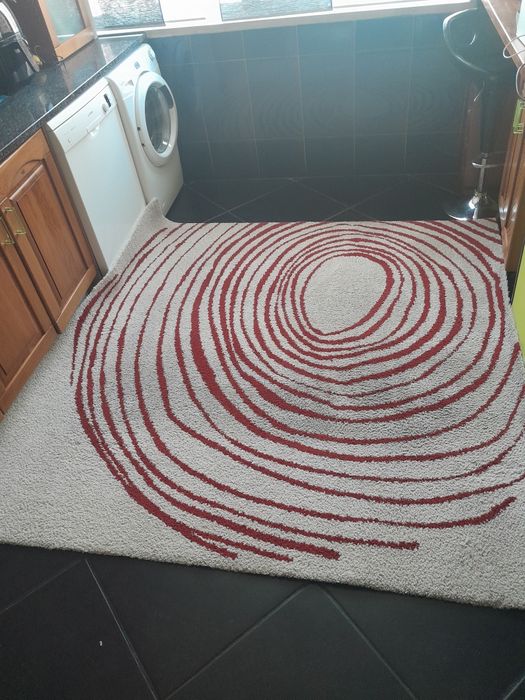 Tapete sala 200×200