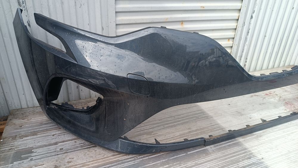 Vendo parachoque de frente Renault Clio 5 ano 2019